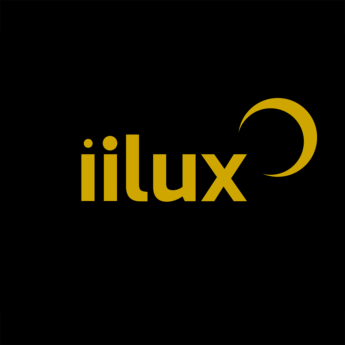 iilux Brand Campaign