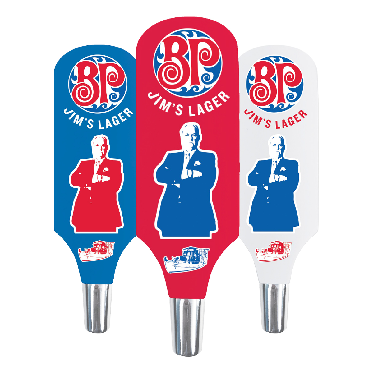 Bar Tap Handles