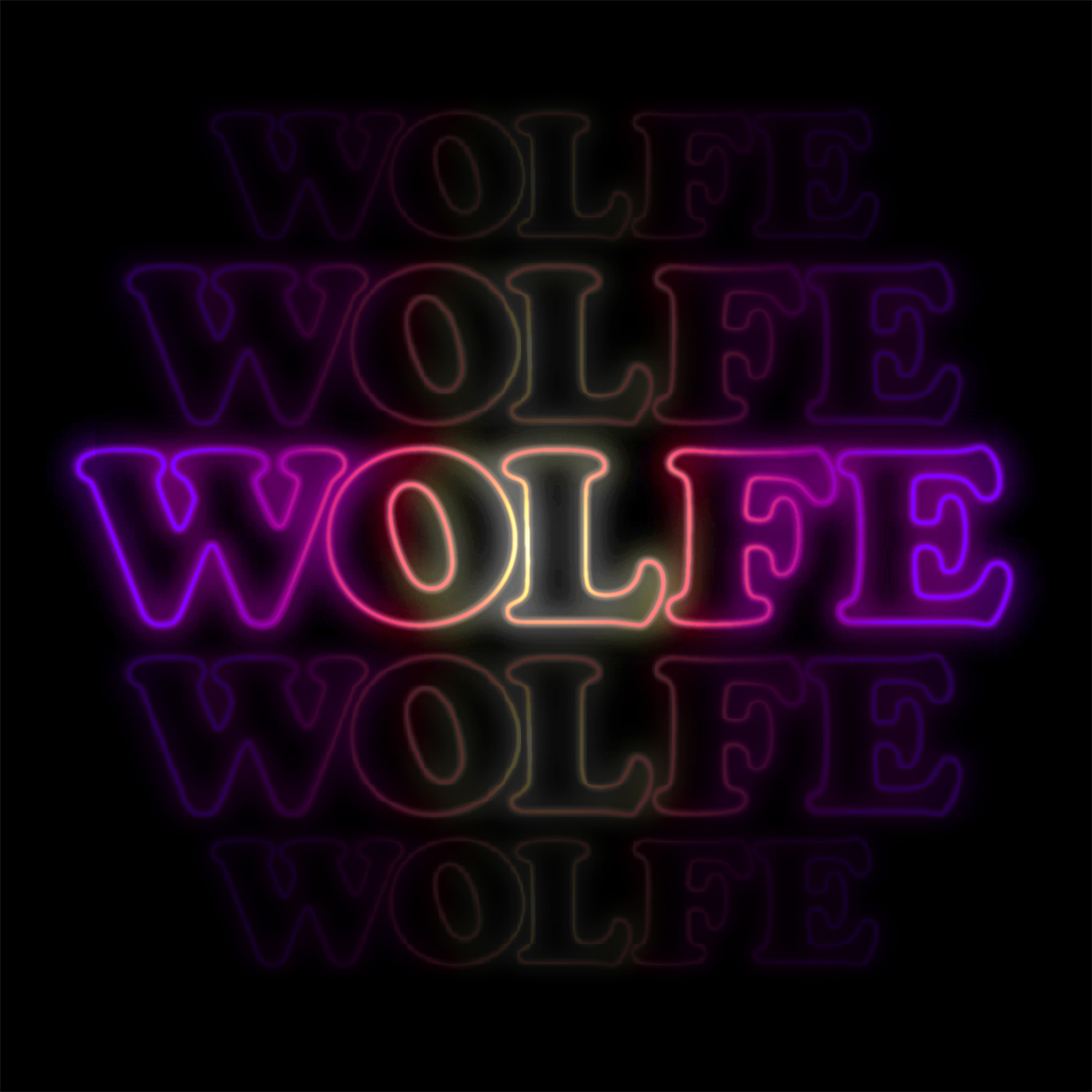 Wolfe Live Graphics