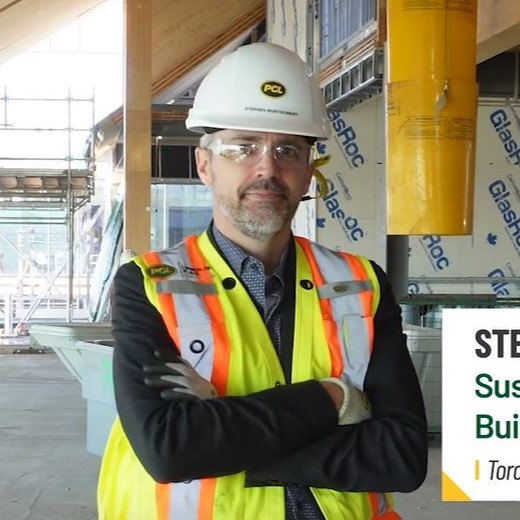 PCL Live Action Video