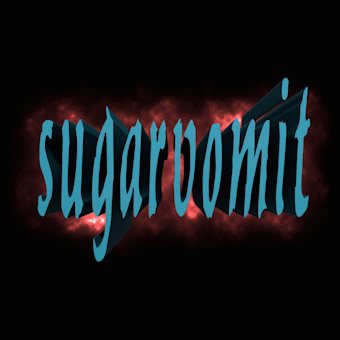 SugarVomit Brand
